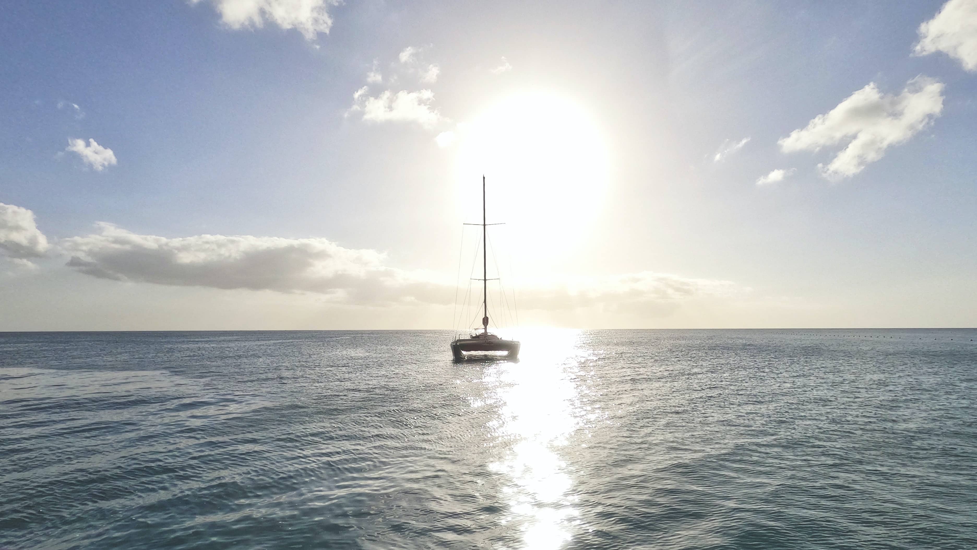 Day Charter