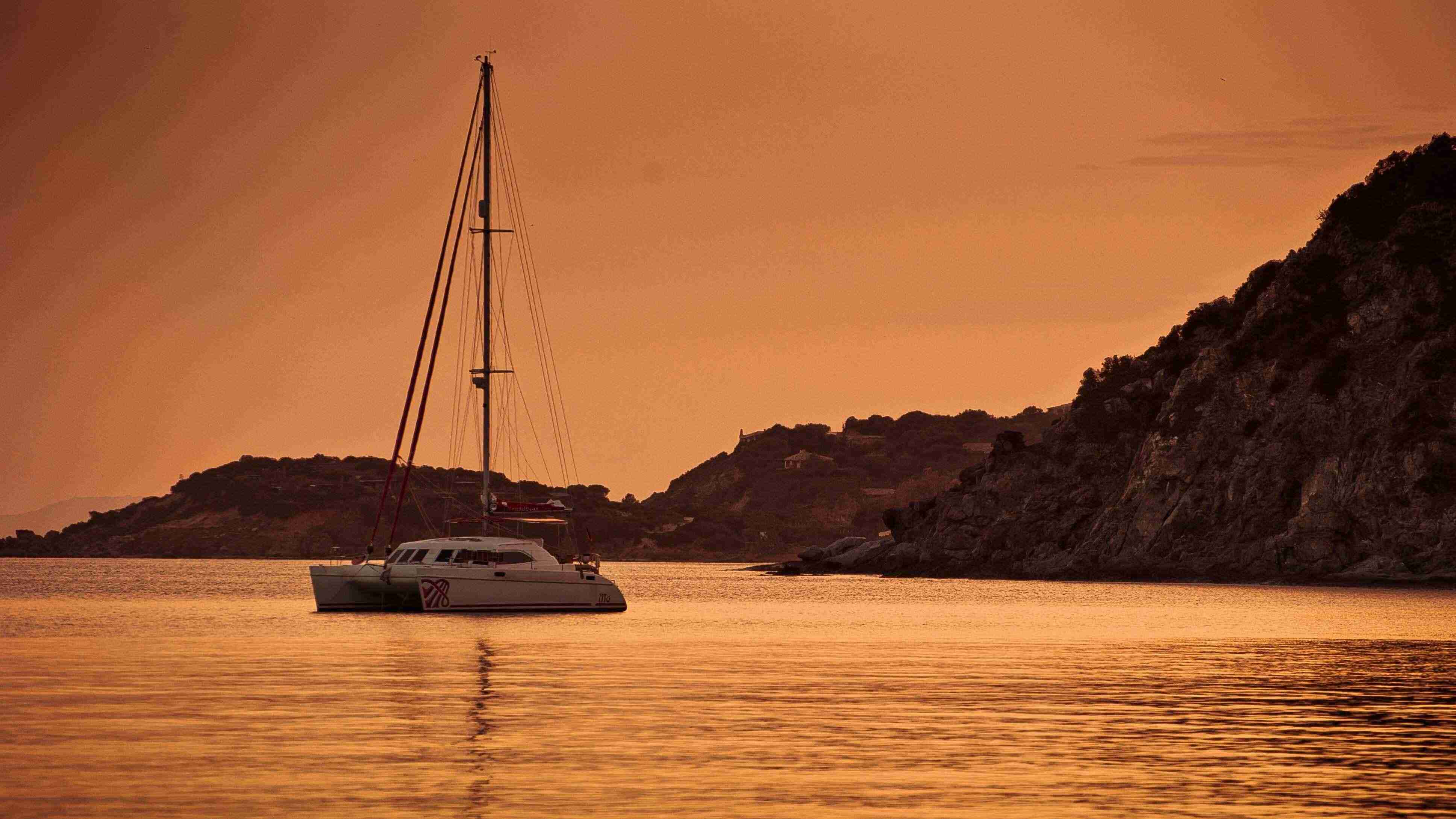 Overnight charters